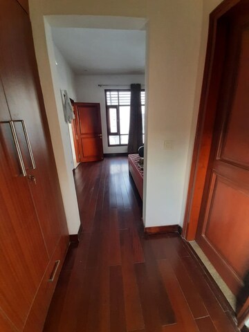 Building Lobby in 3 BHK Apartment at Jaypee Greens The Castille ii, Jaypee Greens – for Sale