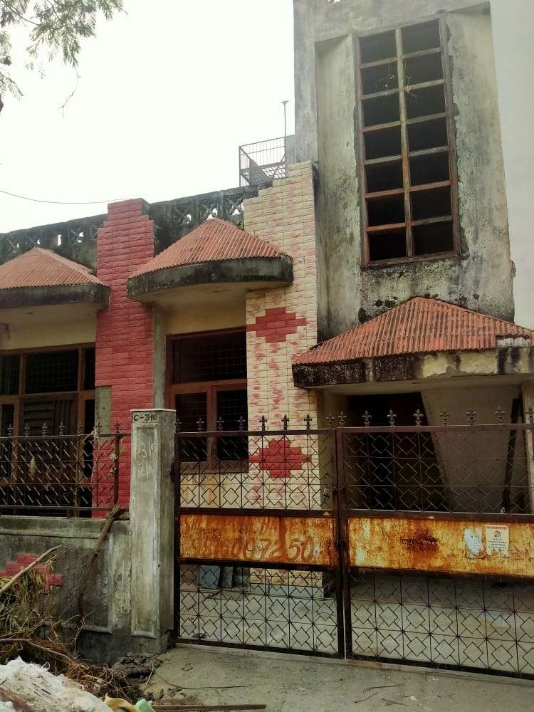 2 BHK Independent House For Resale in Sector Mu 1, Greater Noida Greater Noida 6309252