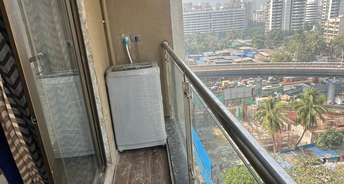 1 BHK Apartment For Rent in Paradigm El Signora Jogeshwari West Mumbai 6309299