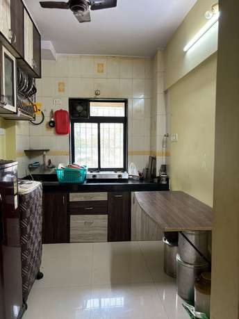 1 BHK Apartment For Rent in Bhandup West Mumbai 6309345