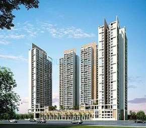 2 BHK Apartment For Resale in Kalpataru Radiance Goregaon West Mumbai  6309334