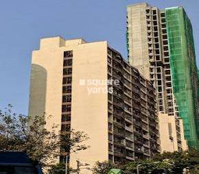 2 BHK Apartment For Rent in Shiv Siddhi CHS Prabhadevi Mumbai 6309383