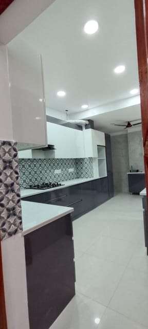 3 BHK Builder Floor For Rent in Sector 57 Gurgaon 6309388