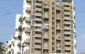 3 BHK Apartment For Rent in Runal Royal Casa Ravet Pune 6309429