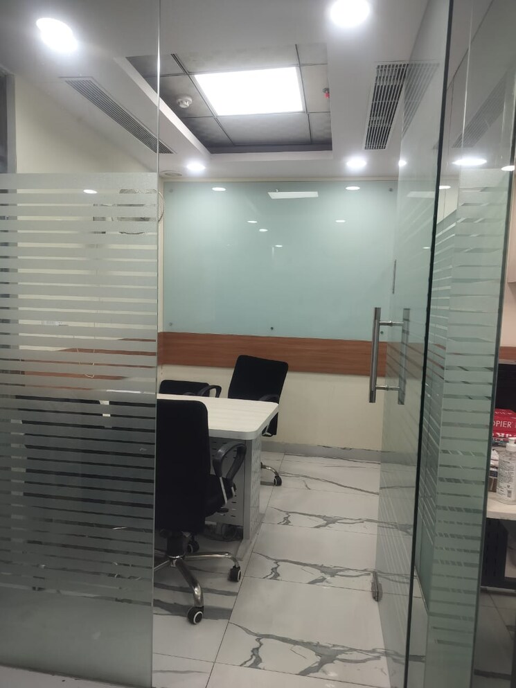 Common Area, noida central Commercial Office Space 574 Sq.Ft. In Noida Central Noida 6309543