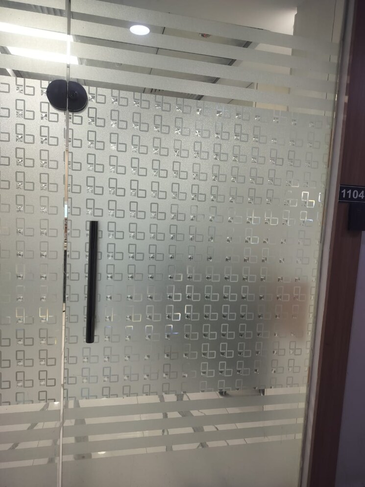 Floor Plan, noida central Commercial Office Space 574 Sq.Ft. In Noida Central Noida 6309543