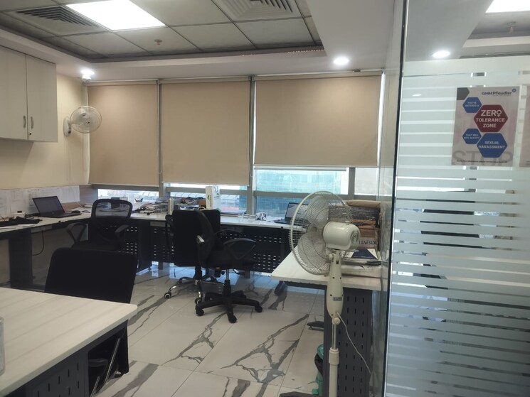 Team Area, noida central Commercial Office Space 574 Sq.Ft. In Noida Central Noida 6309543