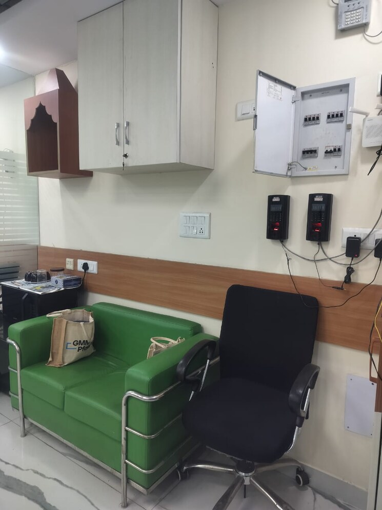 Team Area, noida central Commercial Office Space 574 Sq.Ft. In Noida Central Noida 6309543