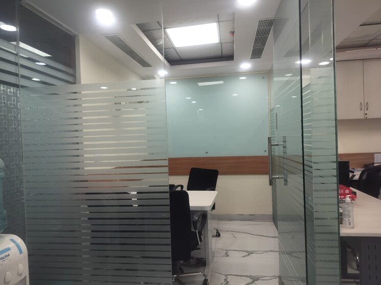 Team Area, noida central Commercial Office Space 574 Sq.Ft. In Noida Central Noida 6309543