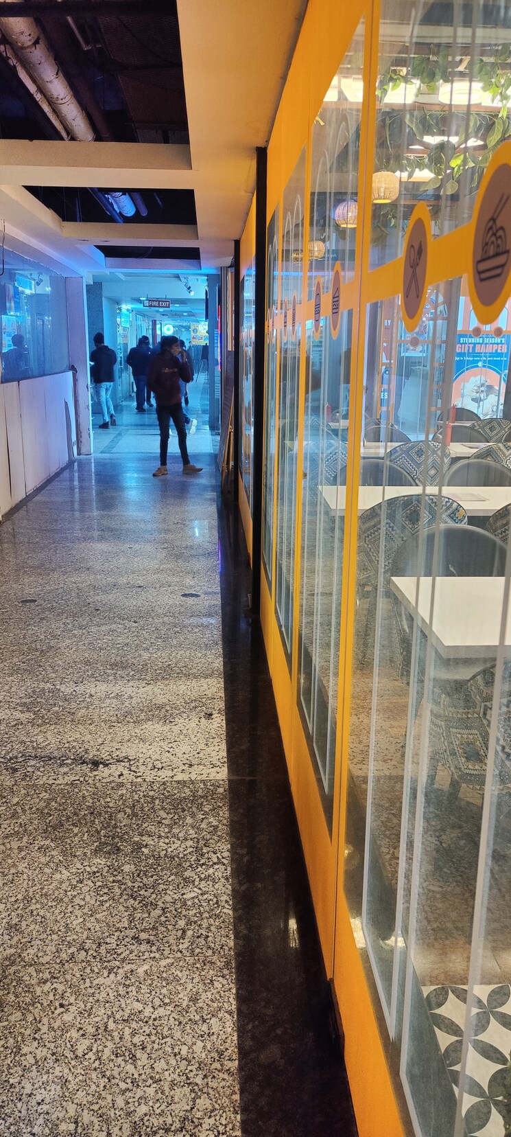 Floor Plan, noida central Commercial Office Space 574 Sq.Ft. In Noida Central Noida 6309543