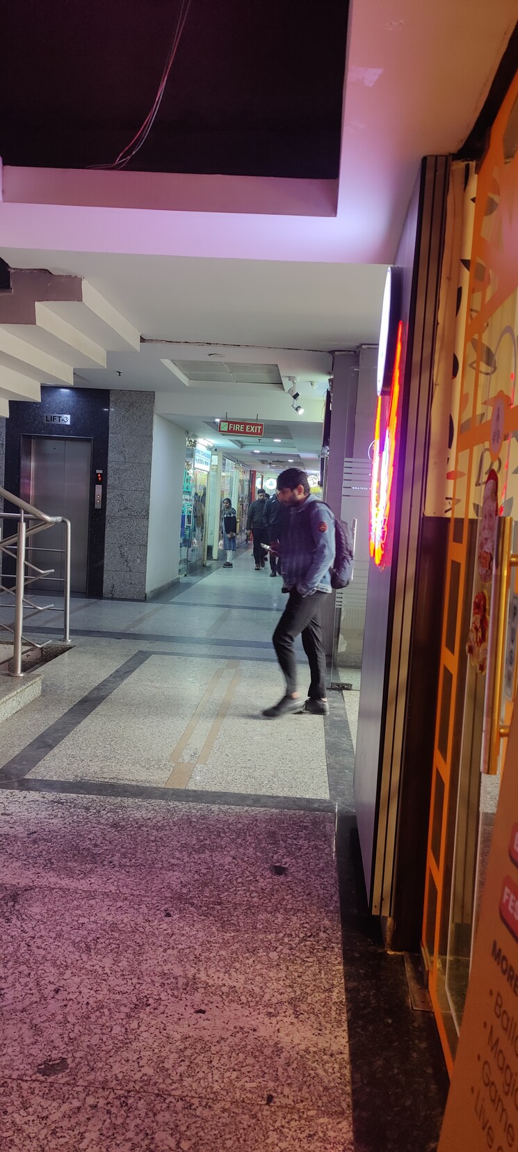 Common Area, noida central Commercial Office Space 574 Sq.Ft. In Noida Central Noida 6309543