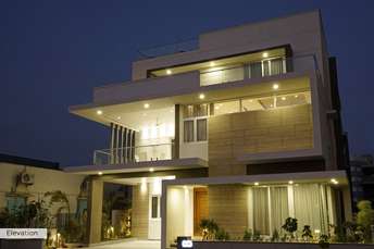 5 BHK Villa For Rent in Sri Sreenivasa Esmeralda Fortune Kondapur Hyderabad 6309532