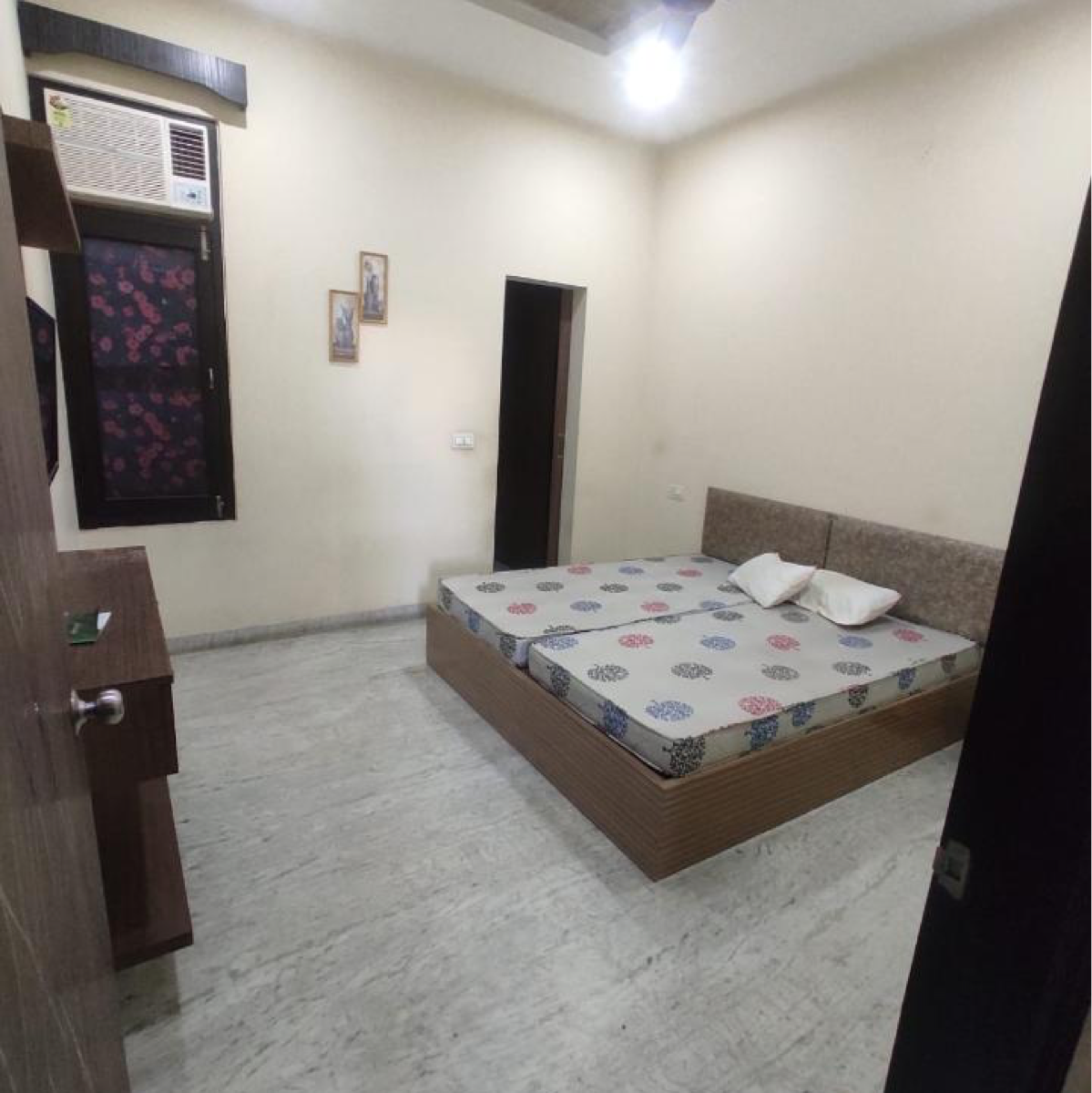 Rental 2 Bedroom 1500 Sq.Ft. Independent House in E Block Sbs Nagar ...