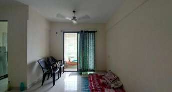 3 BHK Apartment For Resale in Asian Galaxy Kharghar Navi Mumbai 6309577