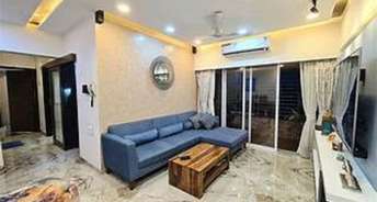 2 BHK Apartment For Resale in Evershine Park Andheri West Mumbai 6309621