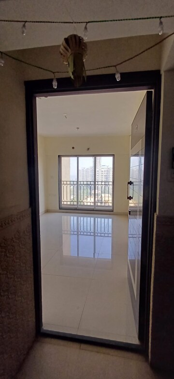 3 BHK Apartment For Sale in Parsik Nagar