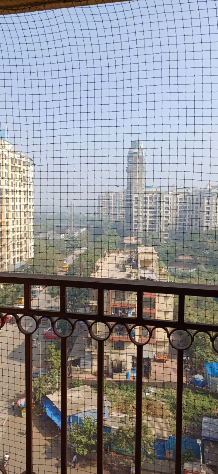 Swimming Pool, parsik nagar 3 Bedroom 1200 Sq.Ft. Apartment In Parsik Nagar Thane 6309642