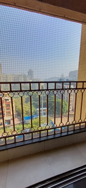 Master Plan in 3 BHK Apartment at Parsik Nagar – for Sale