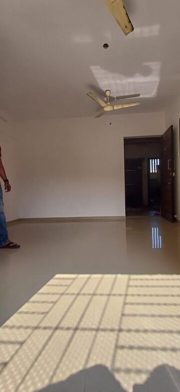 Furnished Amenities in 2.5 BHK Apartment at Parsik Nagar – for Sale