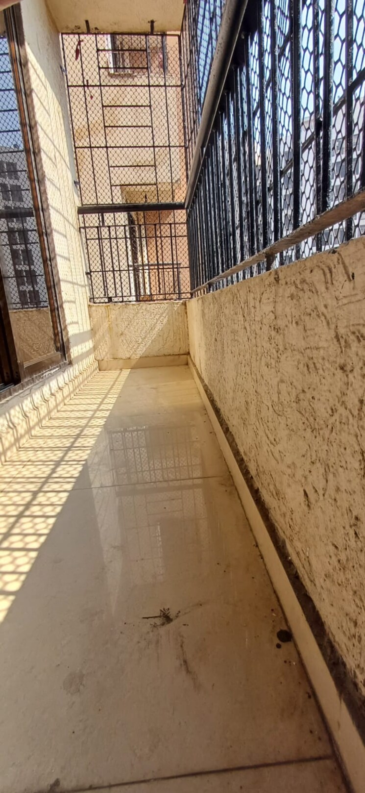 Balcony, parsik nagar 2.5 Bedroom 1100 Sq.Ft. Apartment In Parsik Nagar Thane 6309662