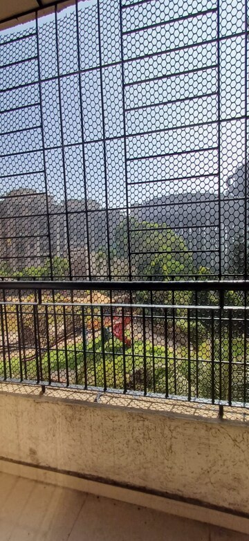 2.5 BHK Apartment – Garden View at Parsik Nagar - for Sale