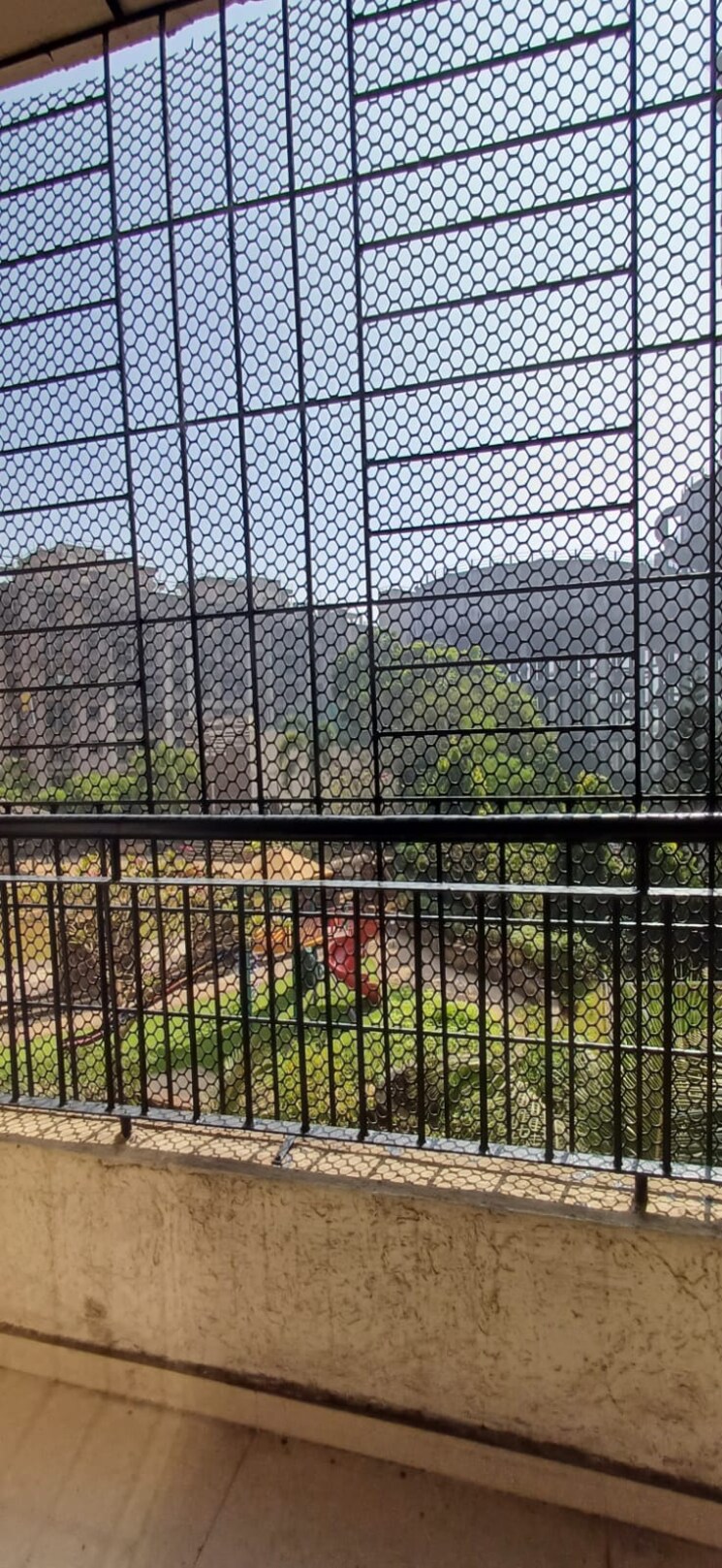 Garden, parsik nagar 2.5 Bedroom 1100 Sq.Ft. Apartment In Parsik Nagar Thane 6309662