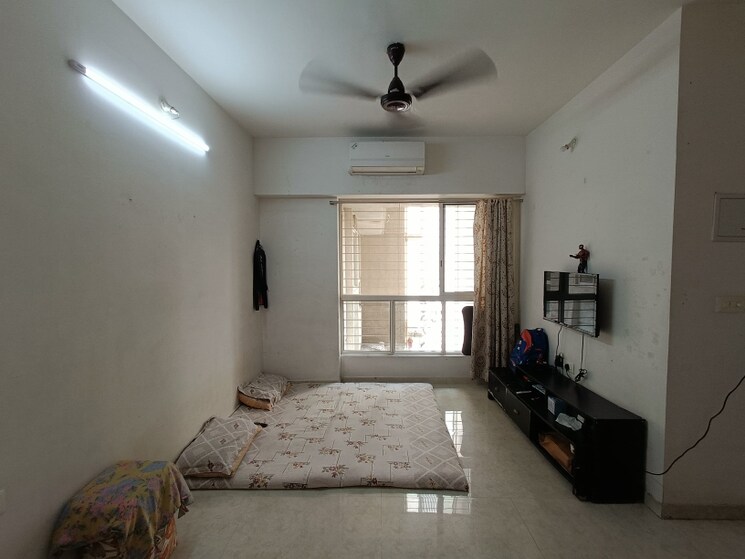 Bedroom, lodha-amara 1 Bedroom 453 Sq.Ft. Apartment In Kolshet Road Thane 6309697