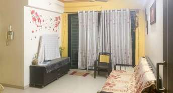 2 BHK Apartment For Rent in Mahavir Heritage CHS Kharghar Sector 35g Navi Mumbai 6309672