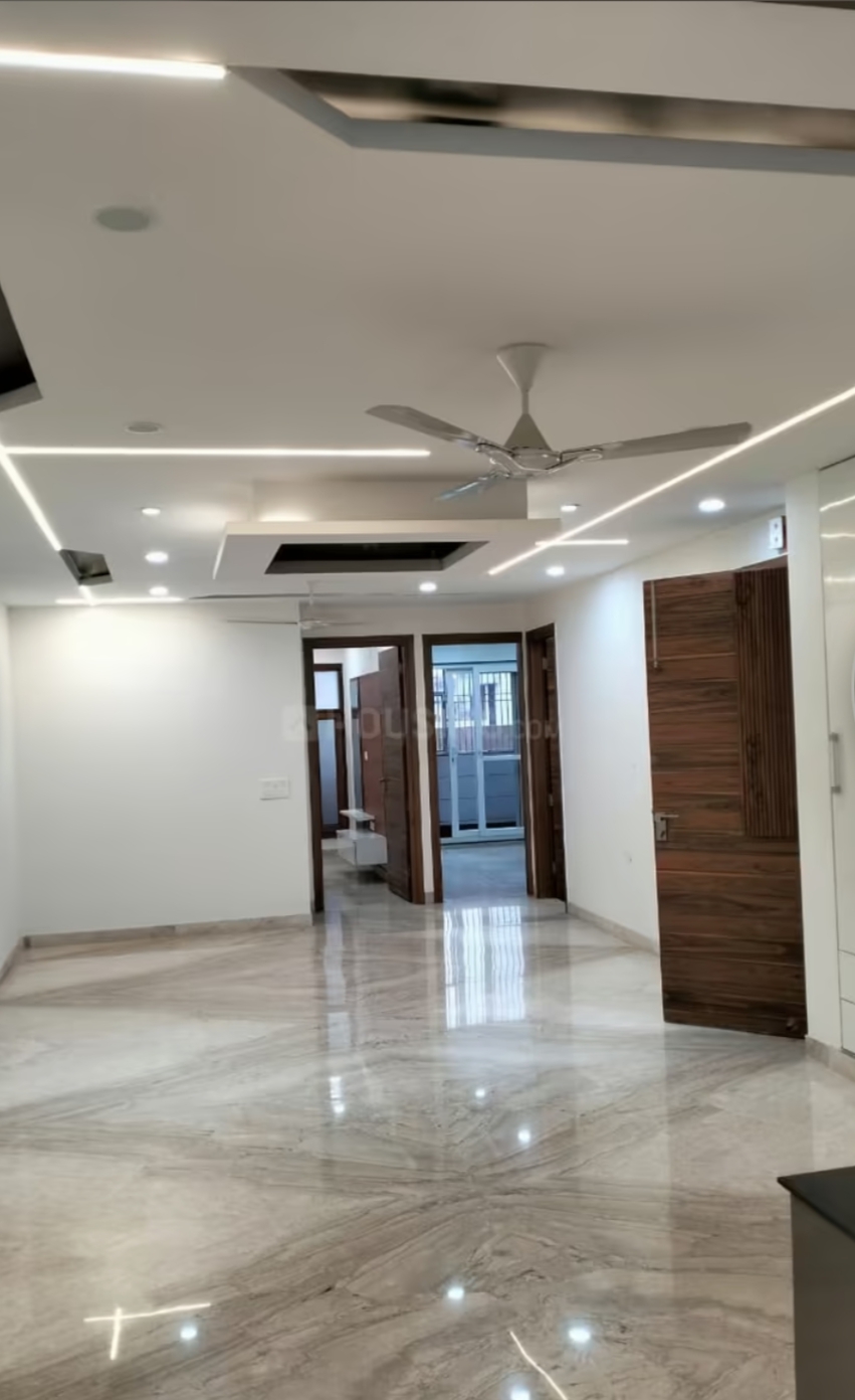 Rental 2 Bedroom 700 Sq.Ft. Builder Floor in Devli Khanpur, Khanpur