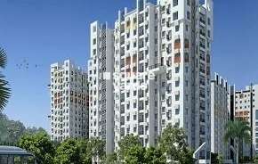 3 BHK Apartment For Resale in Loharuka Green Heights II Rajarhat Kolkata 6309773