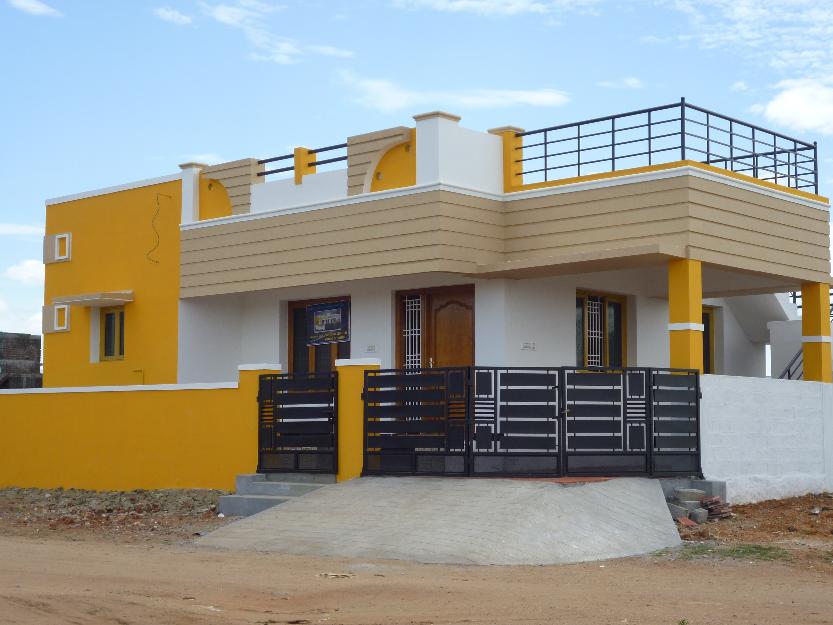 4 BHK Independent House For Resale in Beeramguda Hyderabad  6309769