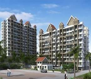 2 BHK Apartment For Resale in Vedant Kingston Serene Undri Pune 6309787