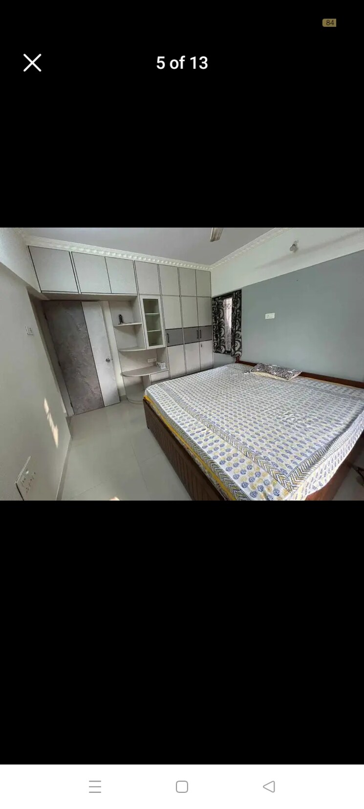 Bedroom, bhandup-subhakamana-chs 2 Bedroom 650 Sq.Ft. Apartment In Bhandup East Mumbai 6309827