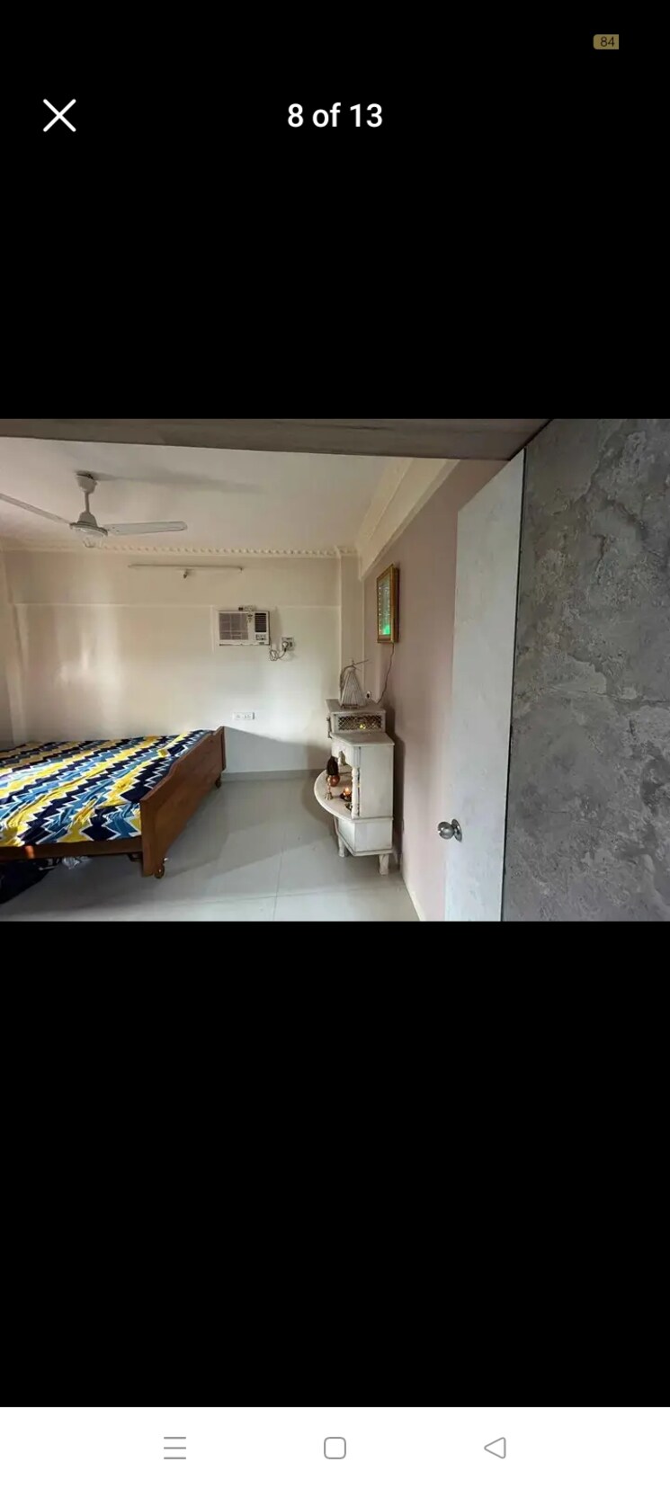 Bedroom, bhandup-subhakamana-chs 2 Bedroom 650 Sq.Ft. Apartment In Bhandup East Mumbai 6309827