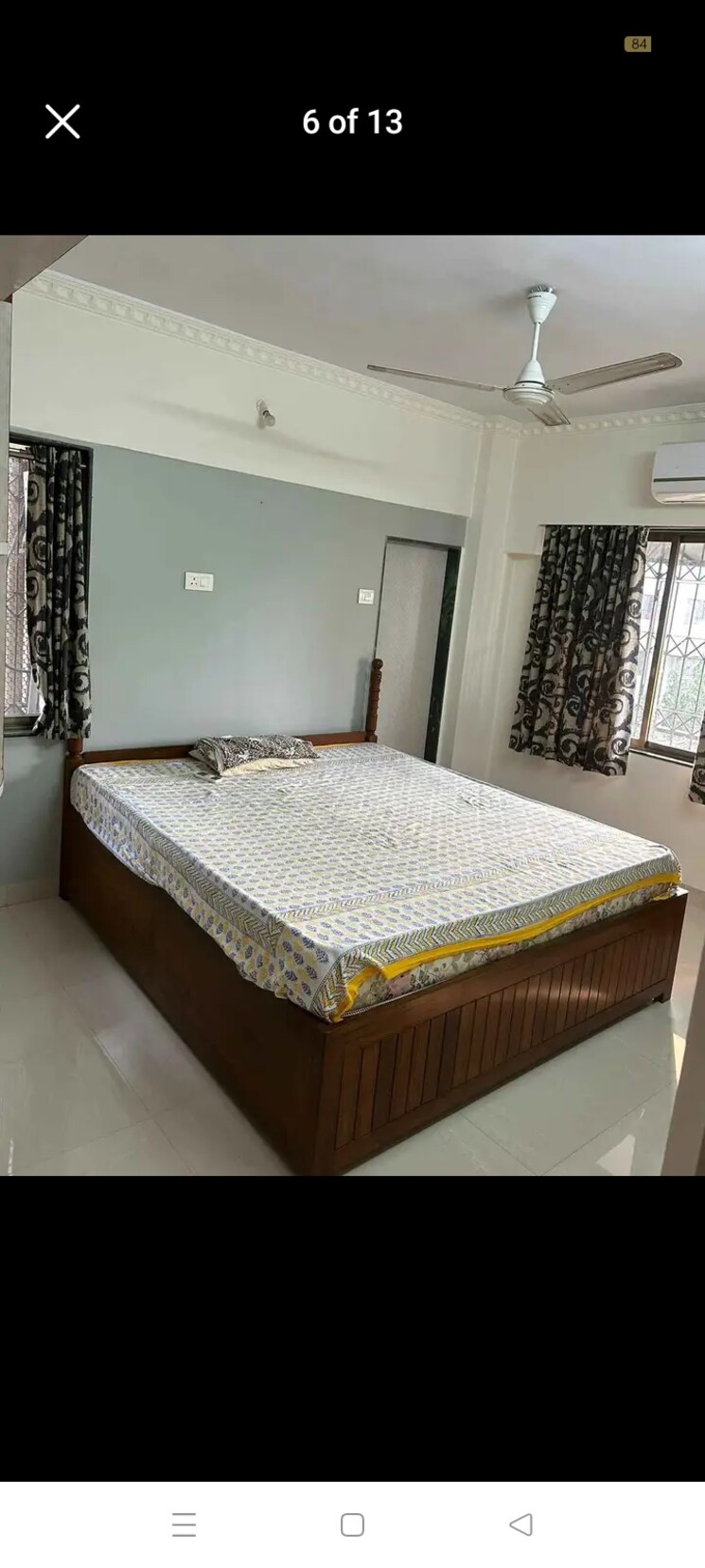 Bedroom, bhandup-subhakamana-chs 2 Bedroom 650 Sq.Ft. Apartment In Bhandup East Mumbai 6309827
