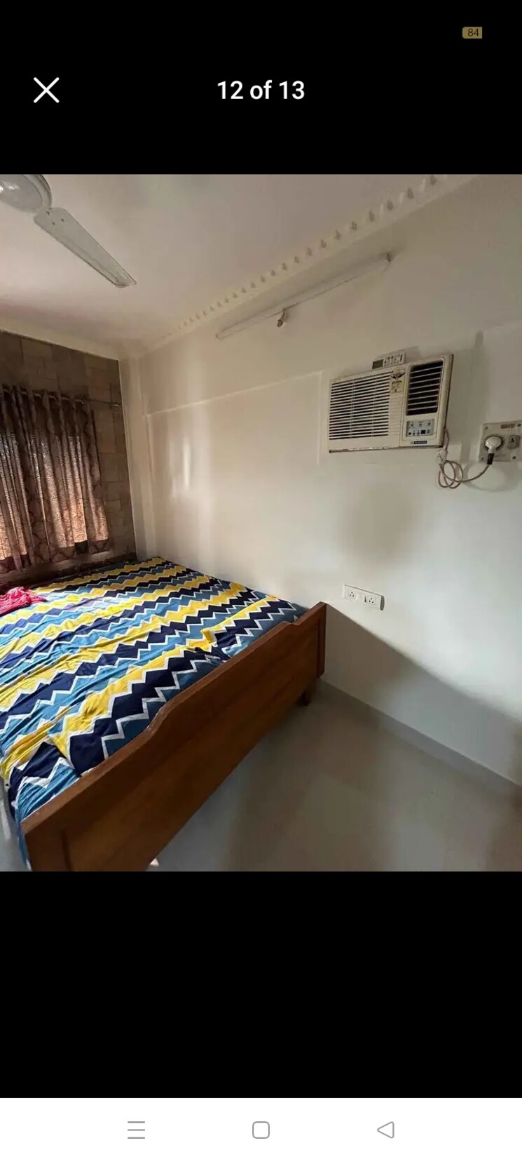 Bedroom, bhandup-subhakamana-chs 2 Bedroom 650 Sq.Ft. Apartment In Bhandup East Mumbai 6309827