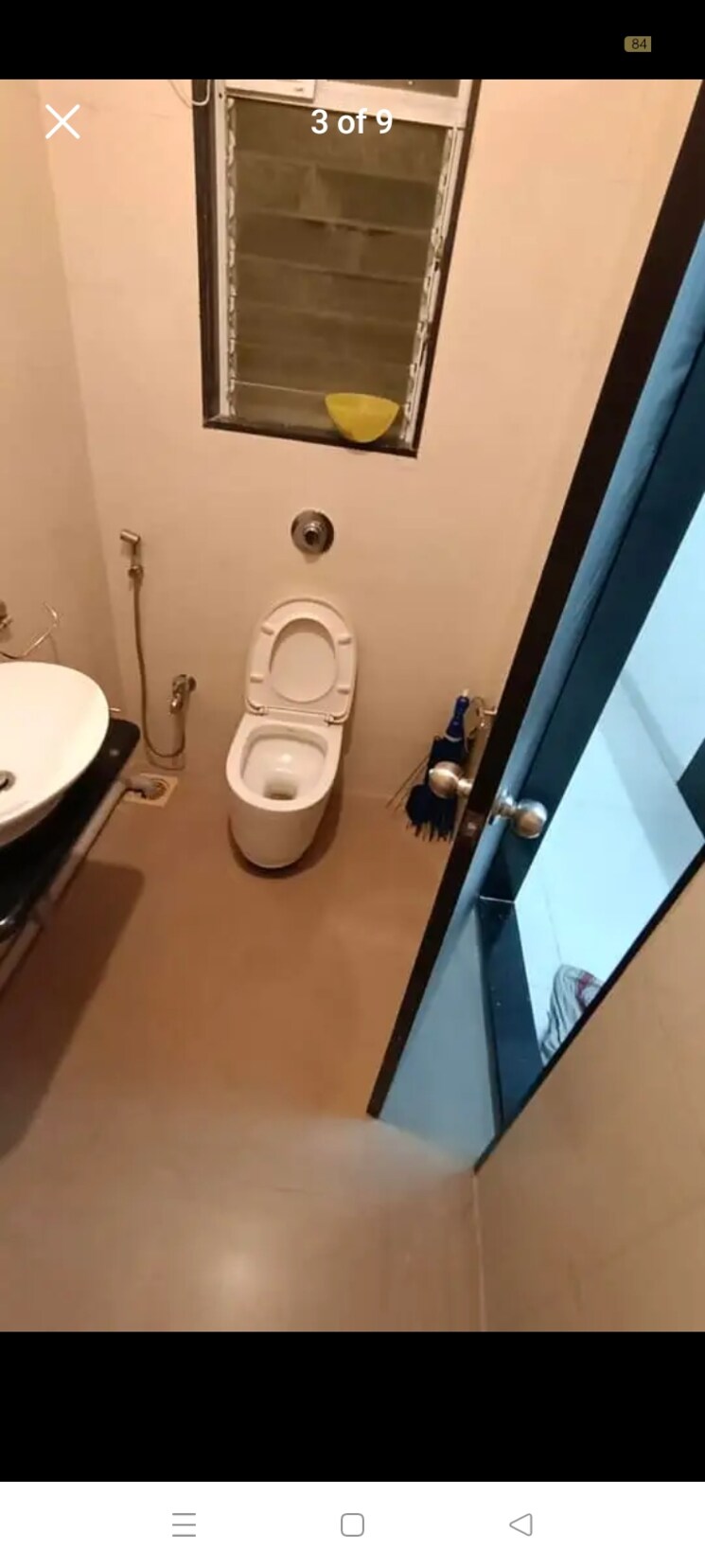 Bathroom, bhandup-subhakamana-chs 2 Bedroom 650 Sq.Ft. Apartment In Bhandup East Mumbai 6309827