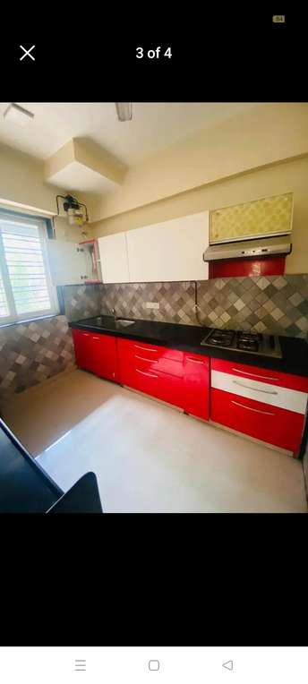 1 BHK Apartment For Rent in Rachna CHS Bhandup East Mumbai 6309849