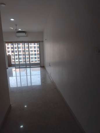 3 BHK Apartment For Rent in Kalpataru Radiance Goregaon West Mumbai 6309831