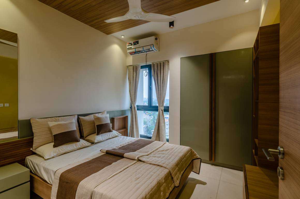 2 BHK Apartment For Resale in SPRE Joyville Western Heights Kona Kolkata 6309927