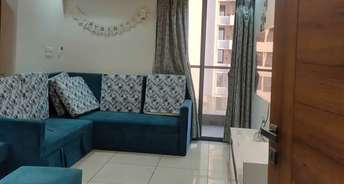 2 BHK Apartment For Rent in Shivdarshan CHS Kanjurmarg West Kanjurmarg West Mumbai 6310019