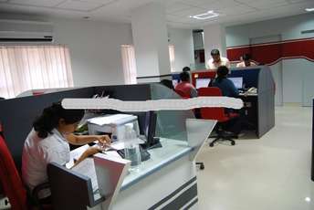Commercial Office Space 2651 Sq.Ft. For Resale In Em Bypass Kolkata 6310116