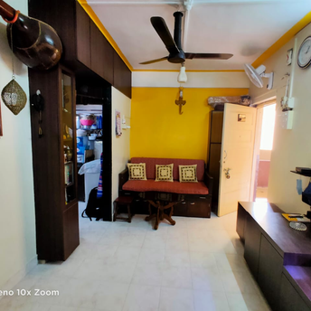 1 BHK Apartment For Rent in Andheri East Mumbai 6310135