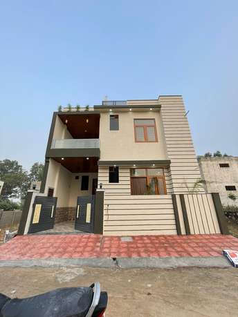 4 BHK Villa For Resale in Ansals Sushant City I - Spanish Villa Kalwar Road Jaipur  6310168