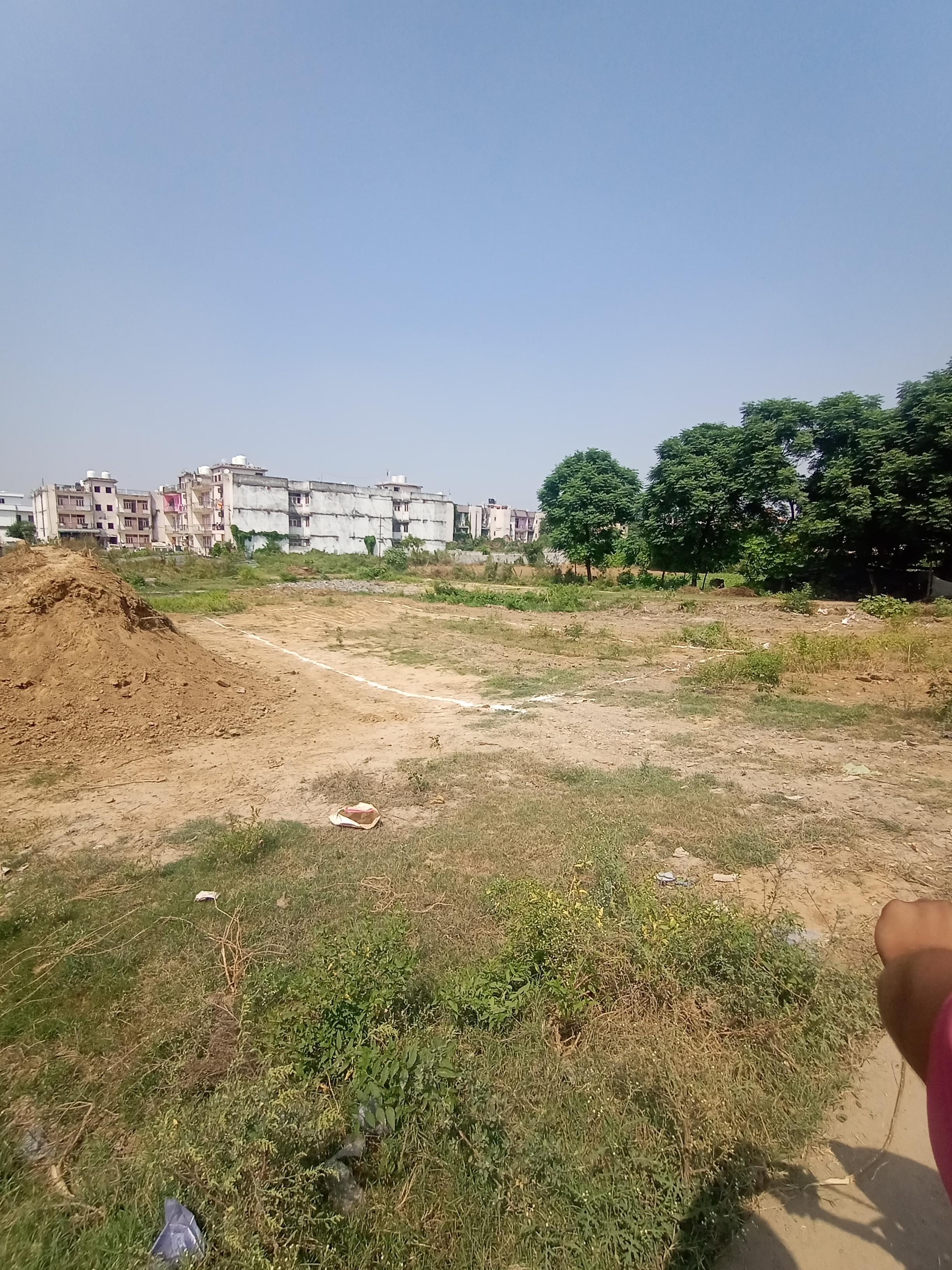 Plot For Resale in Shouryapuram Shahpur Bamheta Ghaziabad  6310157