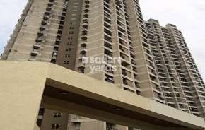 1 BHK Apartment For Resale in Ackruti Greenwoods Vartak Nagar Thane 6310173