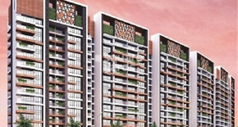 4 BHK Apartment For Resale in NMS Palm Amore Sector 46 Navi Mumbai 6310211