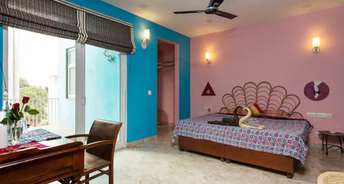 3 BHK Apartment For Rent in Trivikram Apartment Anand Vihar Delhi 6310210