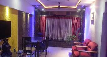 2 BHK Apartment For Resale in Heramb Apartments Manpada Manpada Thane 6310226
