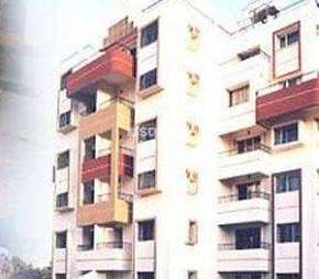 2 BHK Apartment For Rent in Naiknavare Trinity Court Koregaon Park Pune 6310240
